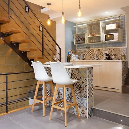 Ferienwohnung San Gennaro Short Lets 2,0 Neapel Exterior foto