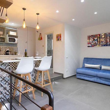 Ferienwohnung San Gennaro Short Lets 2,0 Neapel Exterior foto