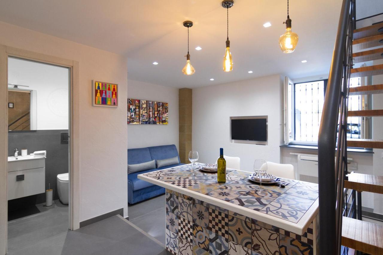 Ferienwohnung San Gennaro Short Lets 2,0 Neapel Exterior foto