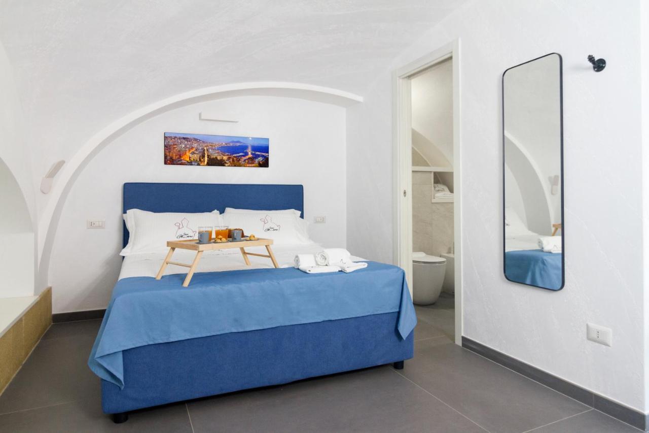 Ferienwohnung San Gennaro Short Lets 2,0 Neapel Exterior foto