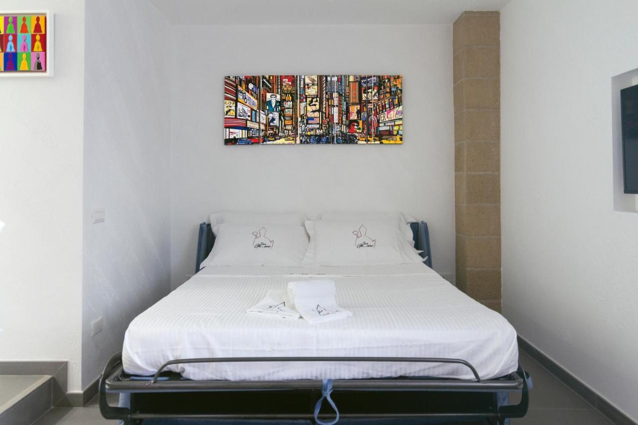 Ferienwohnung San Gennaro Short Lets 2,0 Neapel Exterior foto