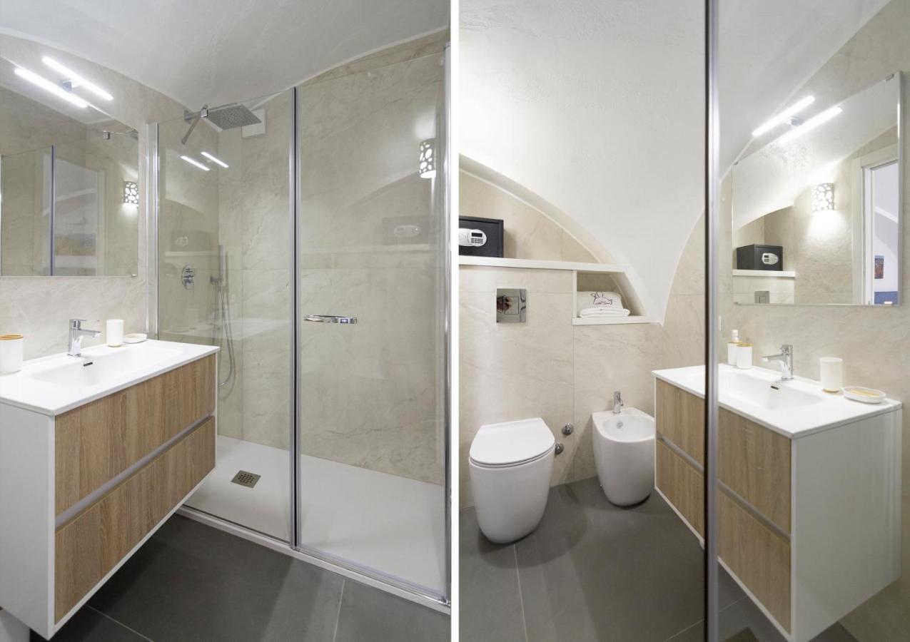Ferienwohnung San Gennaro Short Lets 2,0 Neapel Exterior foto